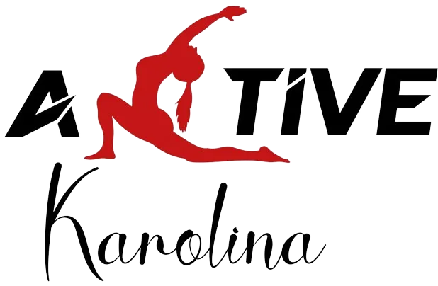 Active Karolina - Logo